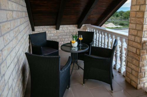 Villa Family House Moja Jube