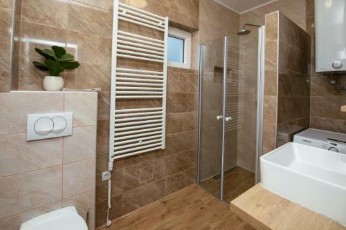 Villa Family House Moja Jube
