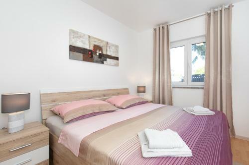 Apartamento Tom's House Njivice