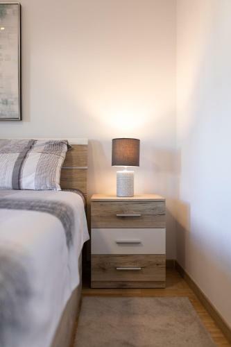 Apartamento Tom's House Njivice