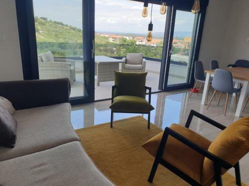 Apartman Retro