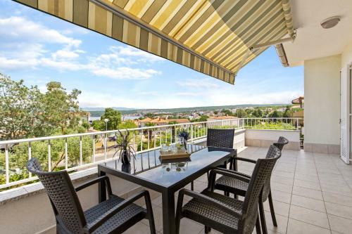 Apartman Dina