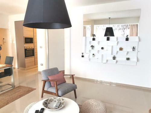 Apartment Rotonda