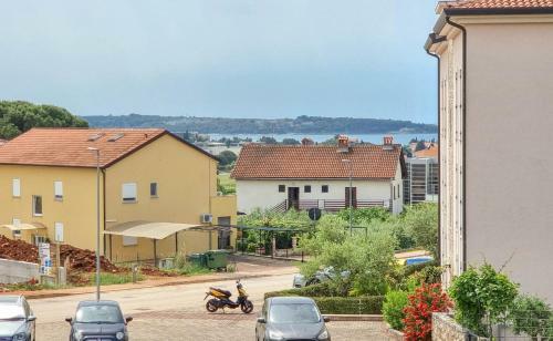Apartamento Neva