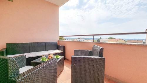 Apartamento Neva