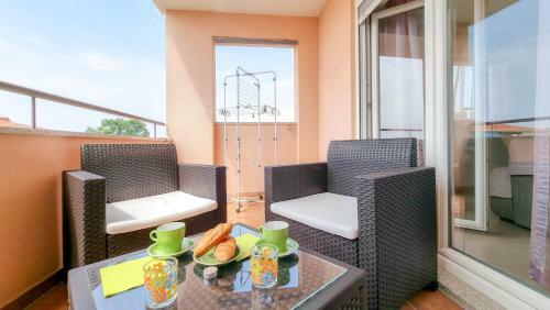 Apartamento Neva