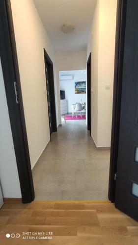 Apartmani Gavran