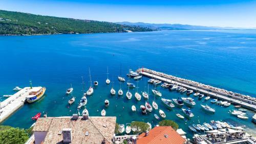 Premium Apartments Villa Ula