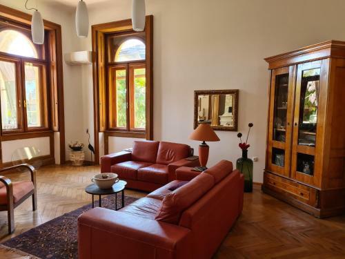 Apartamento Park Royal Residence