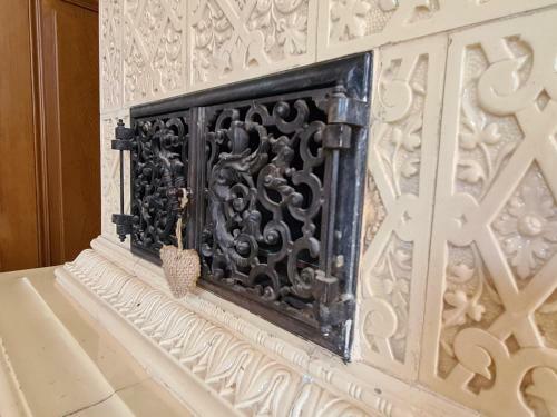 Apartamento Park Royal Residence