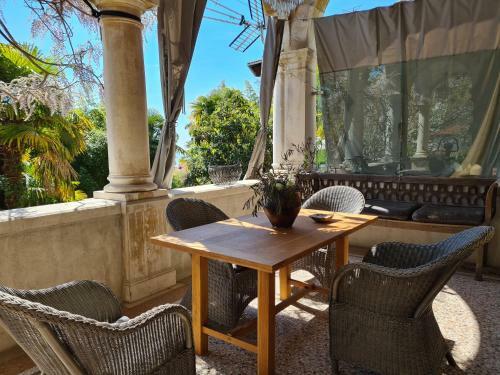 Apartamento Park Royal Residence
