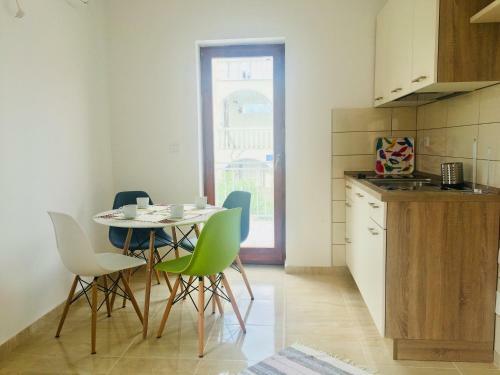 Apartamento Maslina