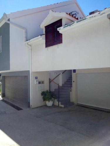 Apartments By The Sea Stanici, Omis - 19750