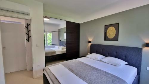Apartment La Vie