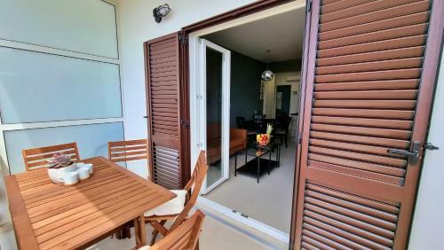 Apartment La Vie