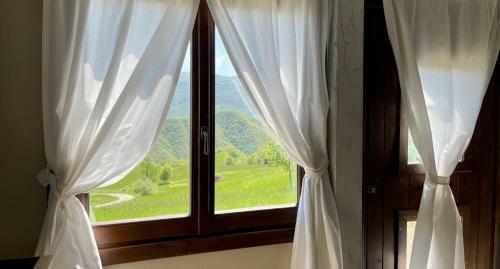 Agroturismo Agriturismo Il Noce D'oro