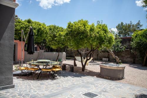 Hostal Palazzo D'aquino