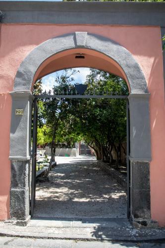 Hostal Palazzo D'aquino
