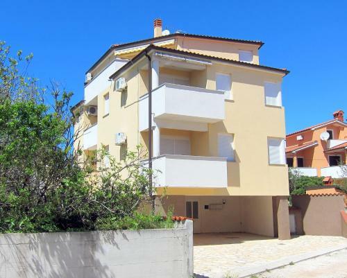 Apartman Kamenjak