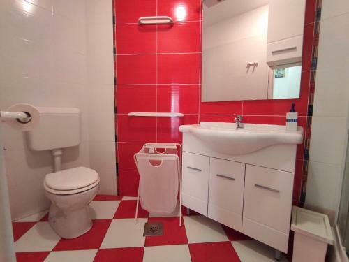 Apartman Kamenjak