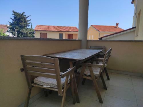 Apartman Kamenjak