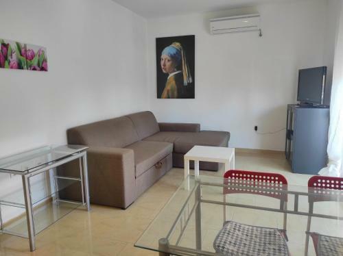 Apartman Kamenjak