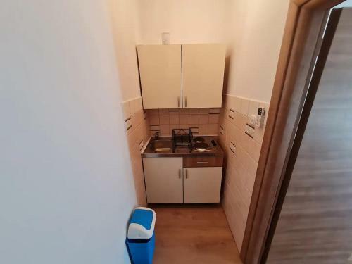 Apartment Daye