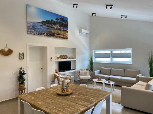 Appealing Holiday Home In Premantura With Bubble Bath