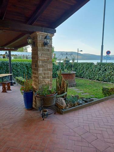 La Casa In Riva Al Lago