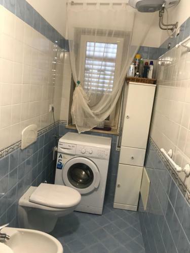Apartamento Neno?s House
