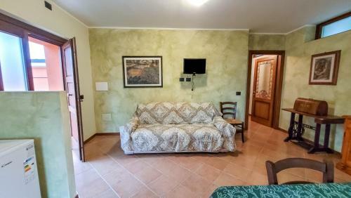 Case Vacanze Agrifoglio