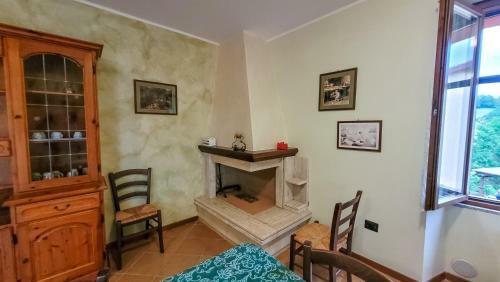 Case Vacanze Agrifoglio