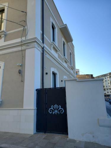 Villa Di Giulio Suite
