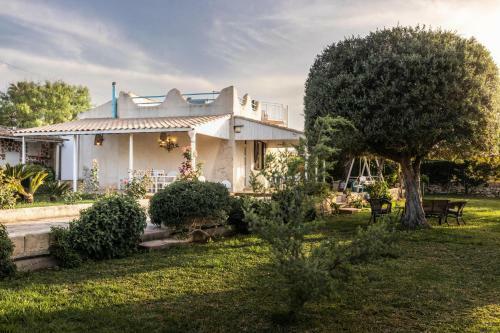 Villa Horus With Sea View, Parking & Wifi