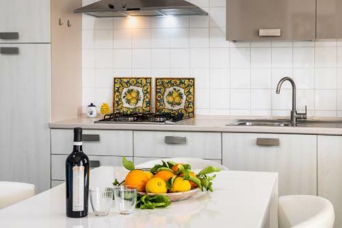 Villa Horus With Sea View, Parking & Wifi