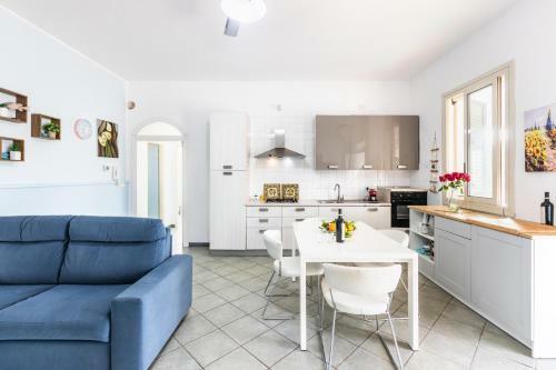Villa Horus With Sea View, Parking & Wifi