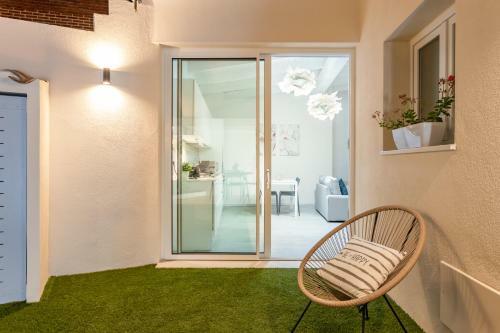 Marlu' House