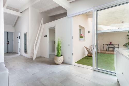 Marlu' House