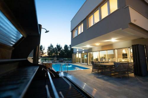 Villa Kaliopi