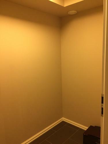 Erika's Apartment