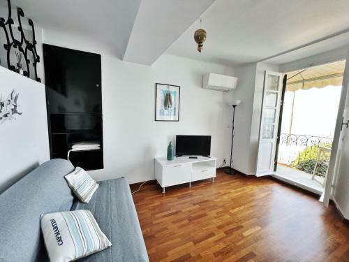 Apartamento Un Terrazzino Sul Lungomare