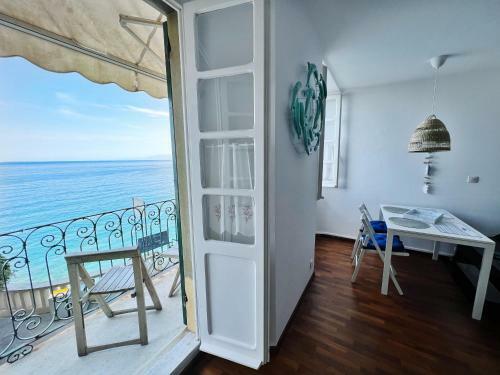 Apartamento Un Terrazzino Sul Lungomare