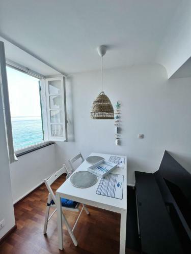 Apartamento Un Terrazzino Sul Lungomare