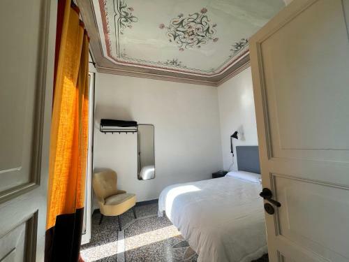 Apartamento Tripla Finestra Sul Mare