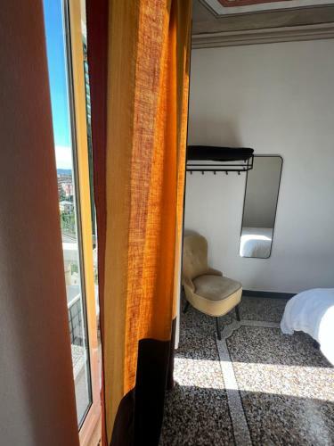 Apartamento Tripla Finestra Sul Mare