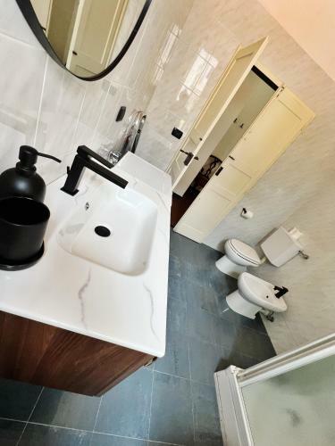 Apartamento Tripla Finestra Sul Mare