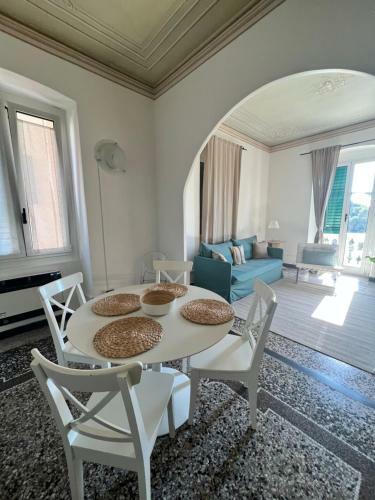 Apartamento Tripla Finestra Sul Mare