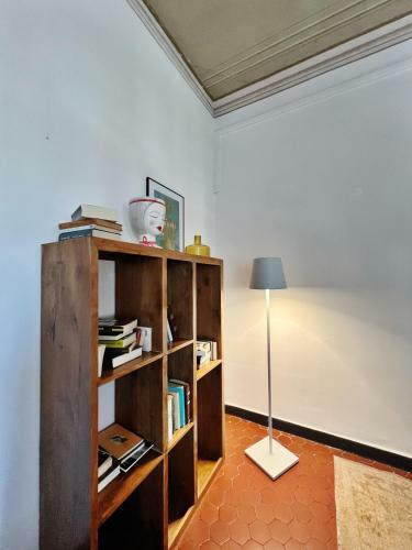 Apartamento Tripla Finestra Sul Mare