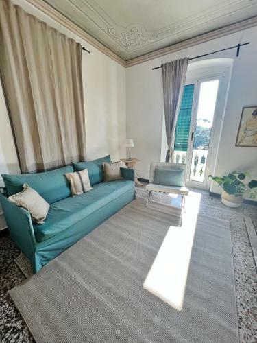 Apartamento Tripla Finestra Sul Mare