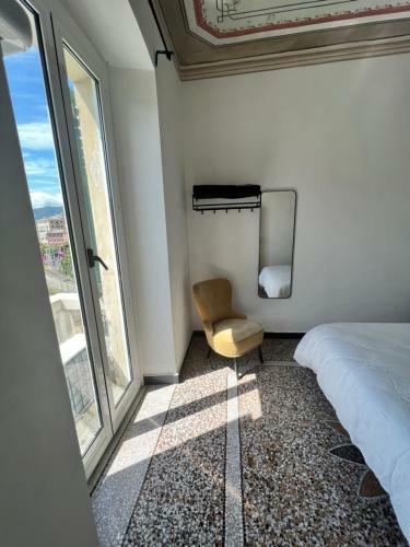 Apartamento Tripla Finestra Sul Mare
